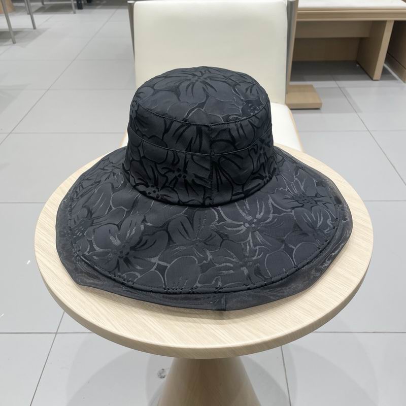 Chanel hat (105)