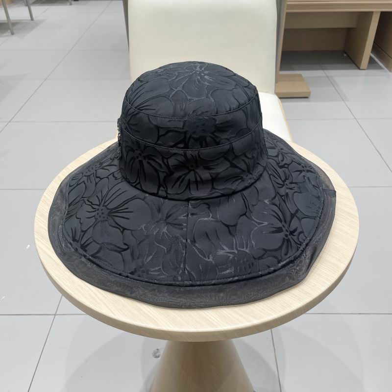 Chanel hat (106)