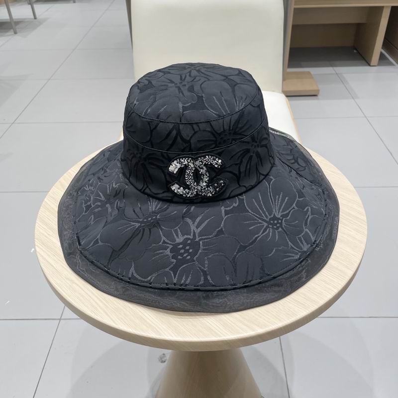 Chanel hat (107)