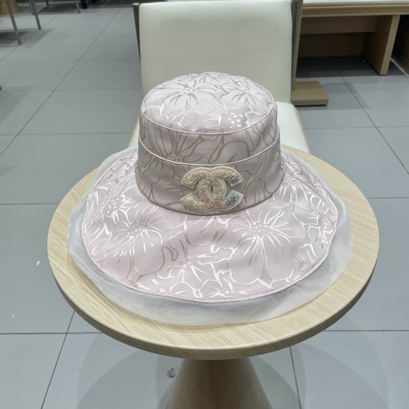 Chanel hat (108)
