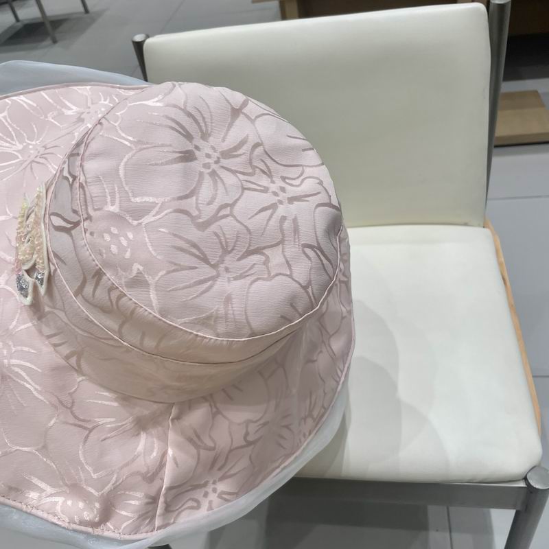 Chanel hat (110)