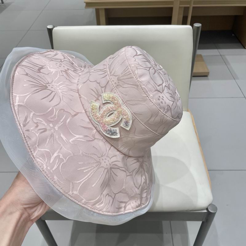Chanel hat (111)