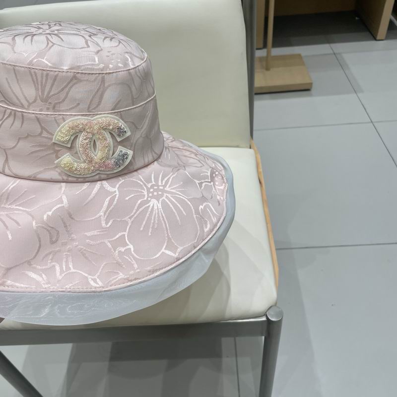 Chanel hat (112)