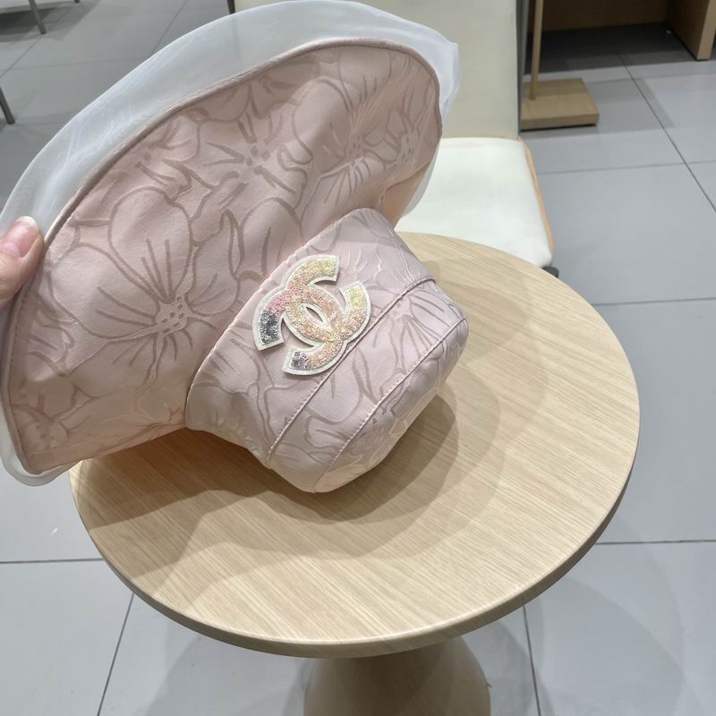Chanel hat (114)