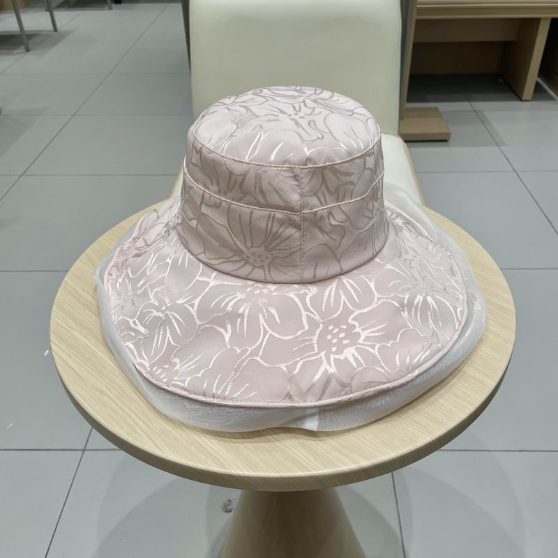 Chanel hat (115)