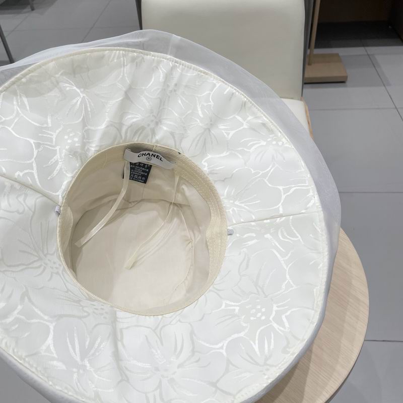 Chanel hat (117)