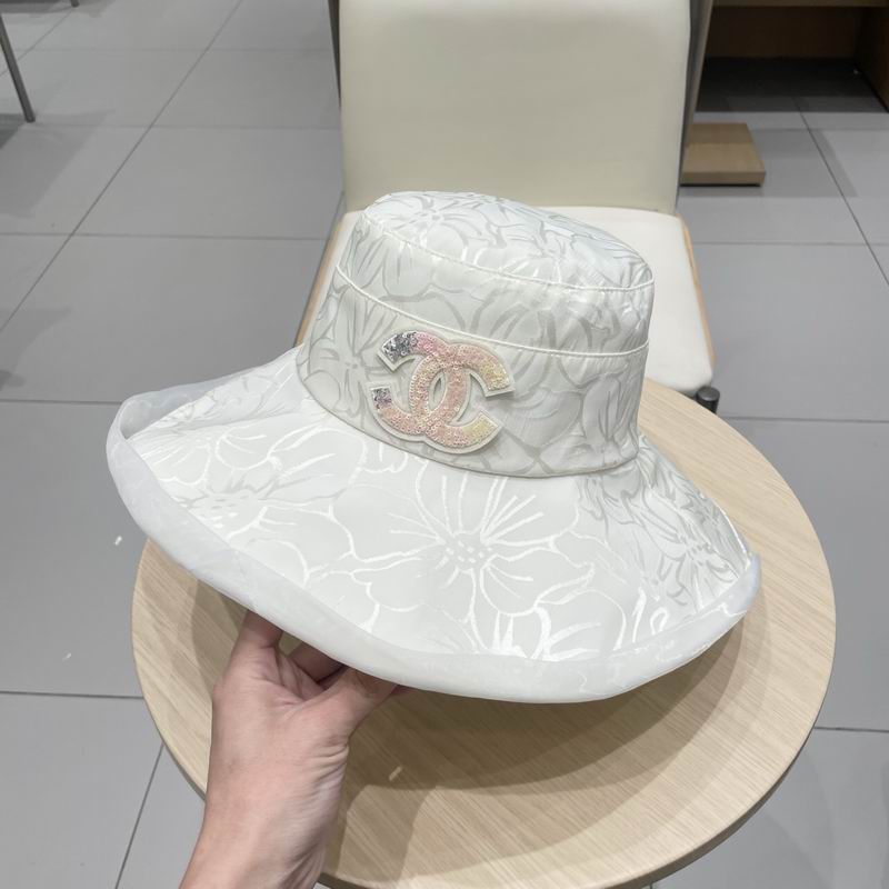 Chanel hat (118)