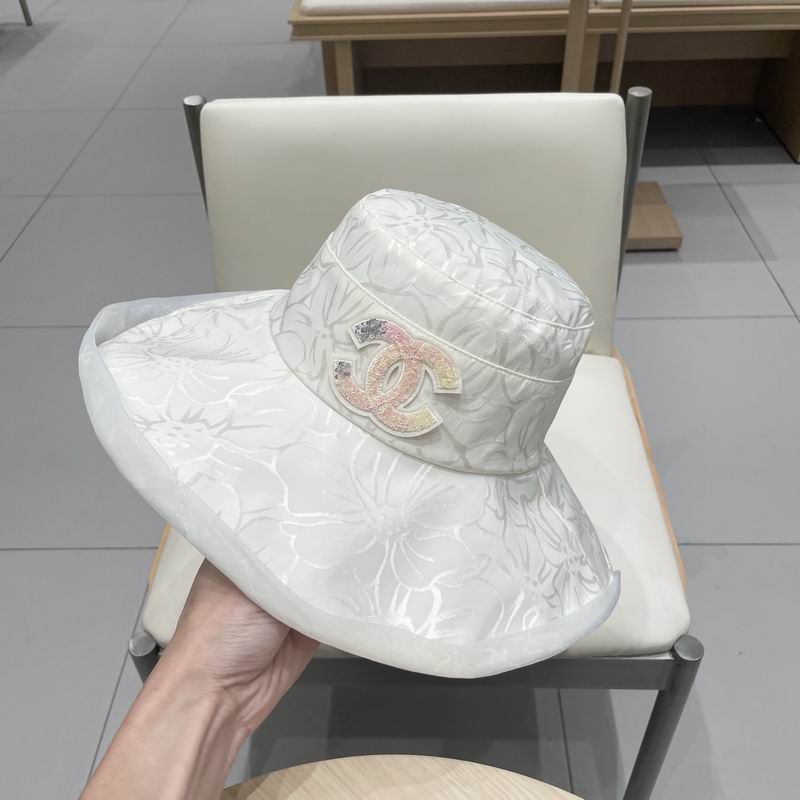 Chanel hat (120)