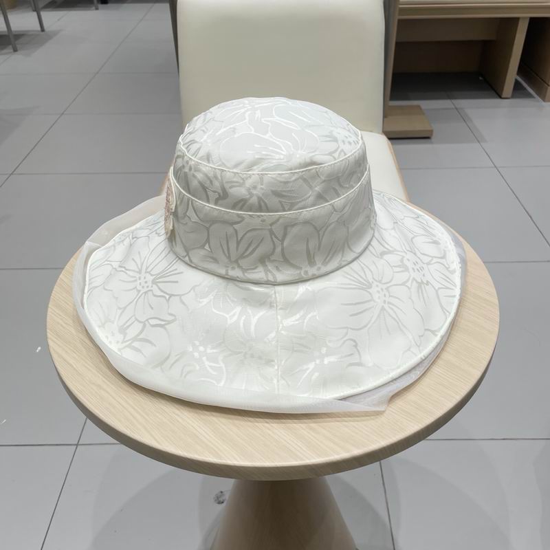 Chanel hat (124)