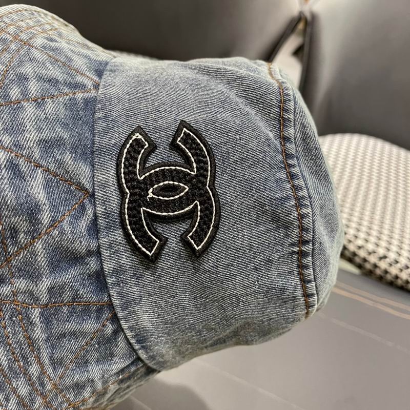 Chanel hat (129)