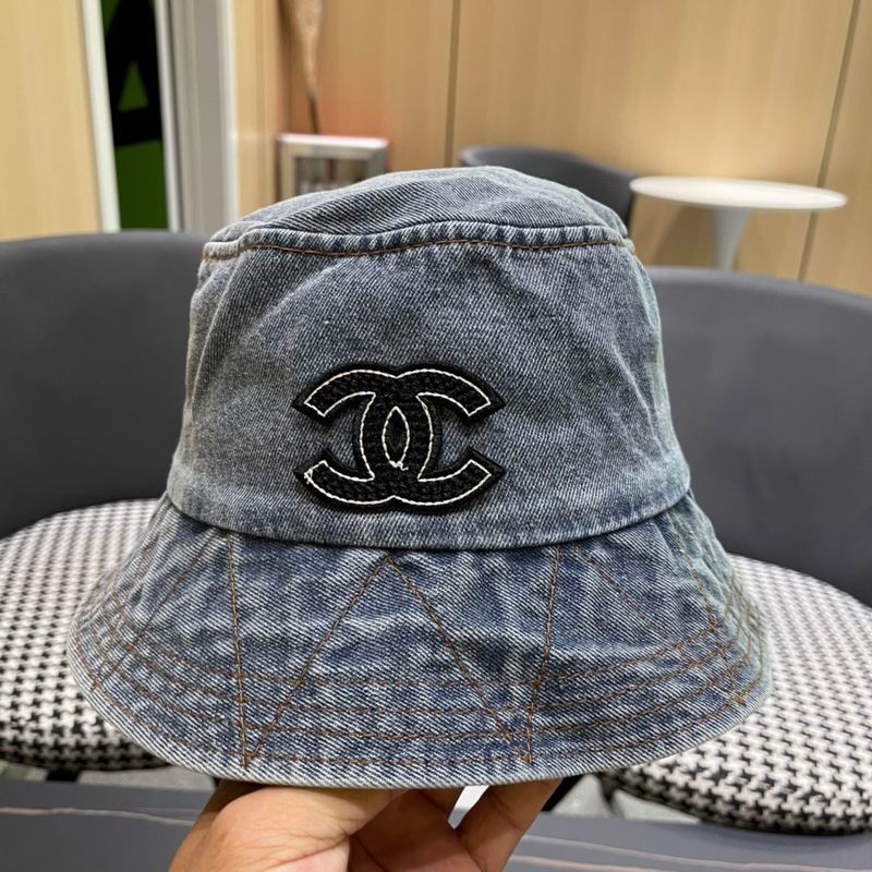 Chanel hat (130)