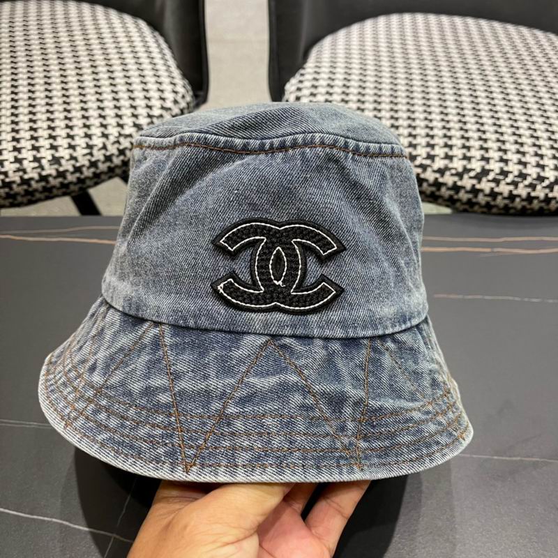 Chanel hat (131)