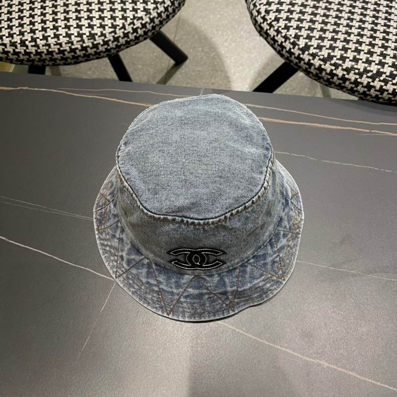 Chanel hat (133)