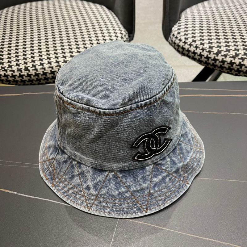 Chanel hat (134)