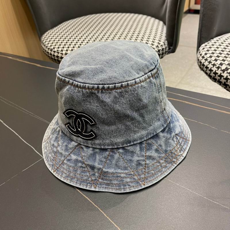 Chanel hat (135)