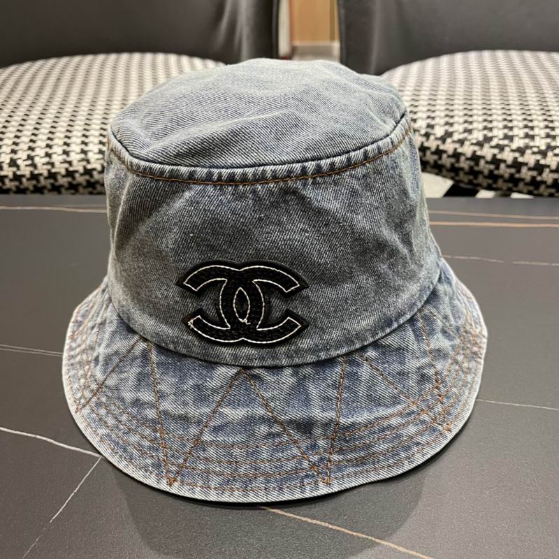 Chanel hat (136)