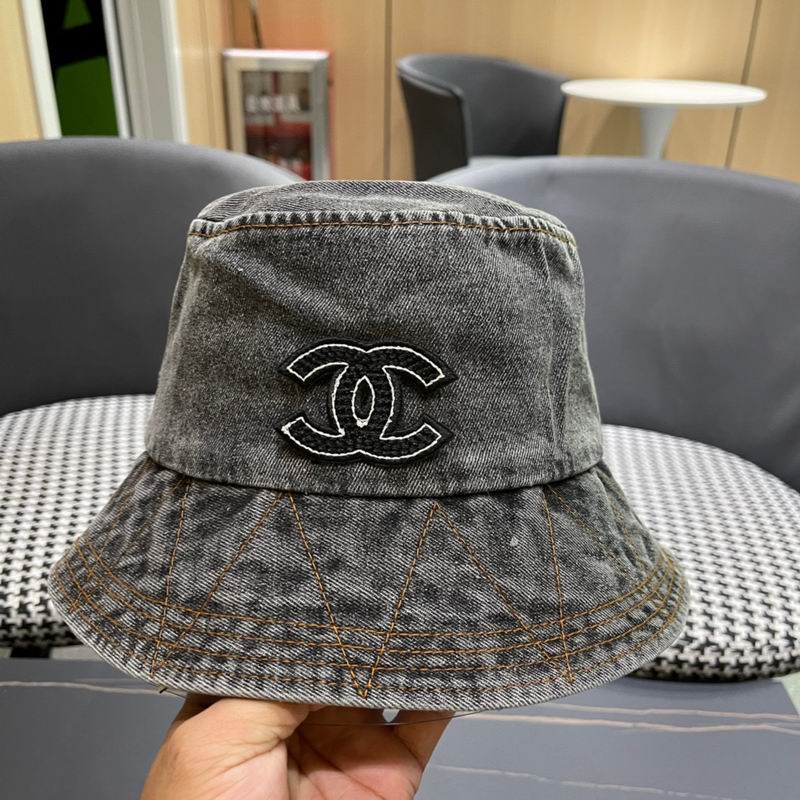 Chanel hat (141)