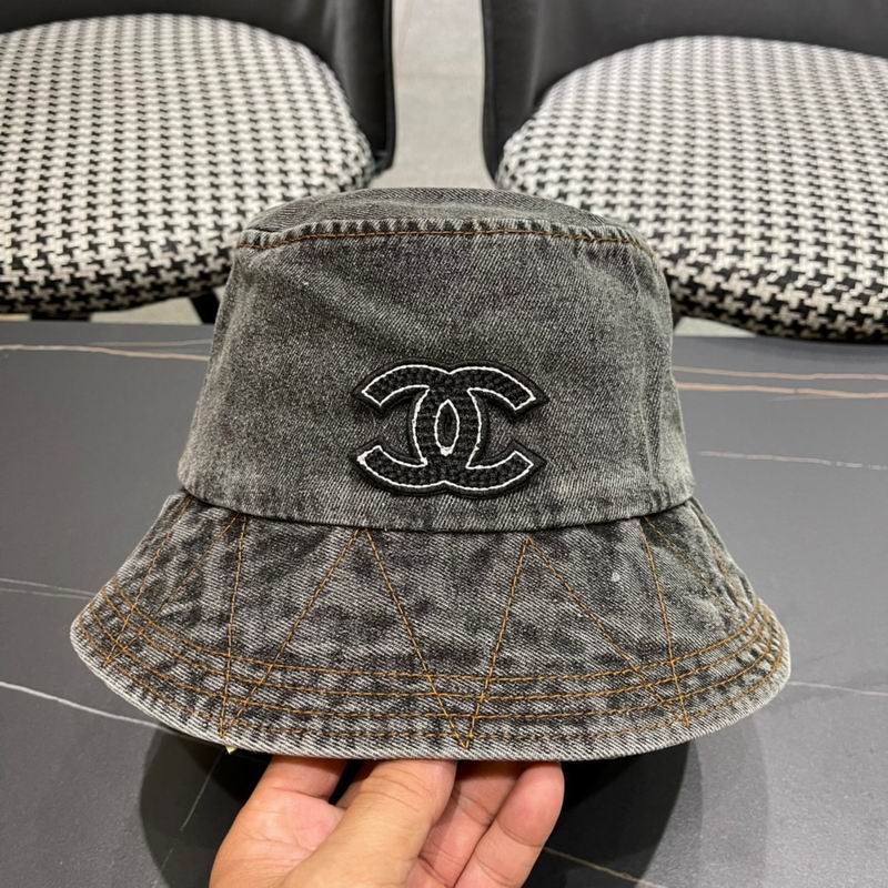 Chanel hat (142)