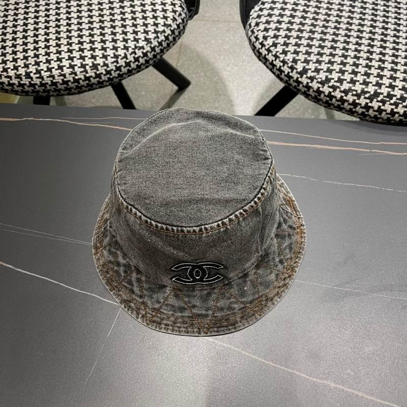 Chanel hat (144)