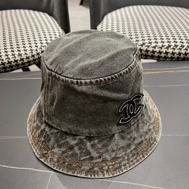 Chanel hat (145)