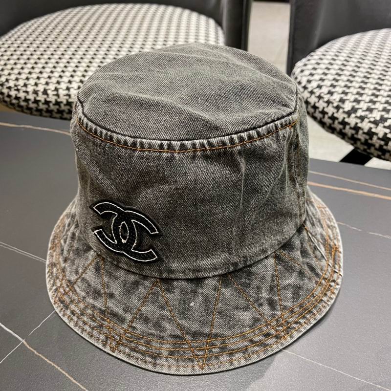 Chanel hat (146)