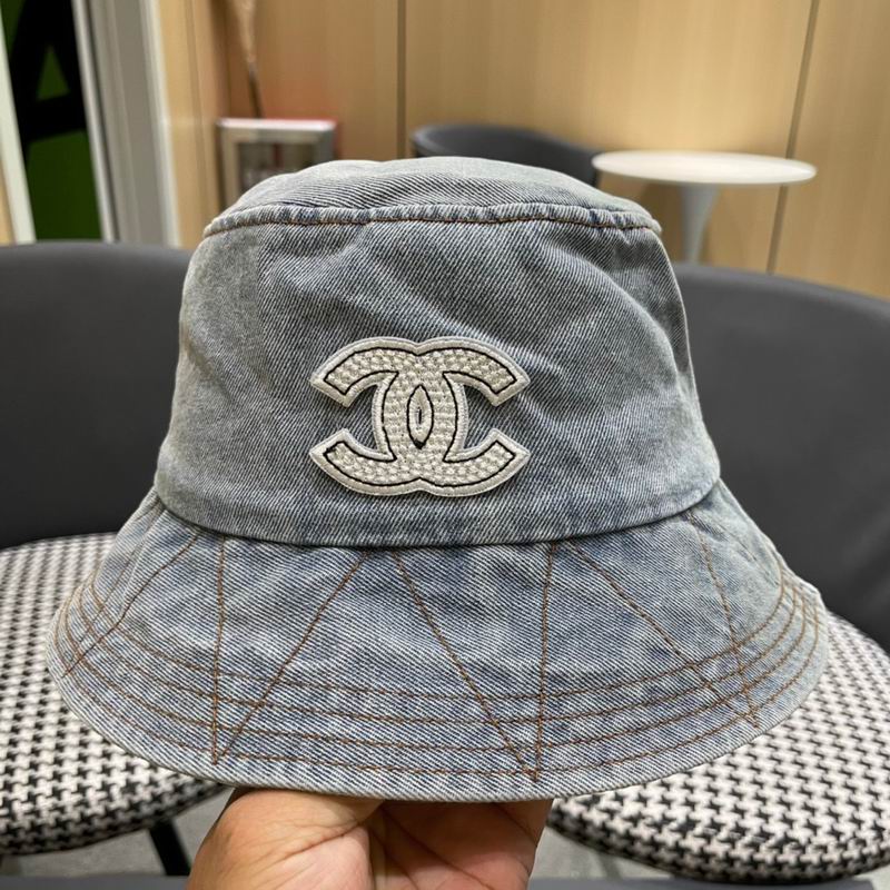 Chanel hat (152)