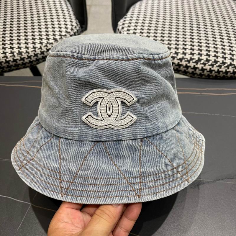 Chanel hat (153)