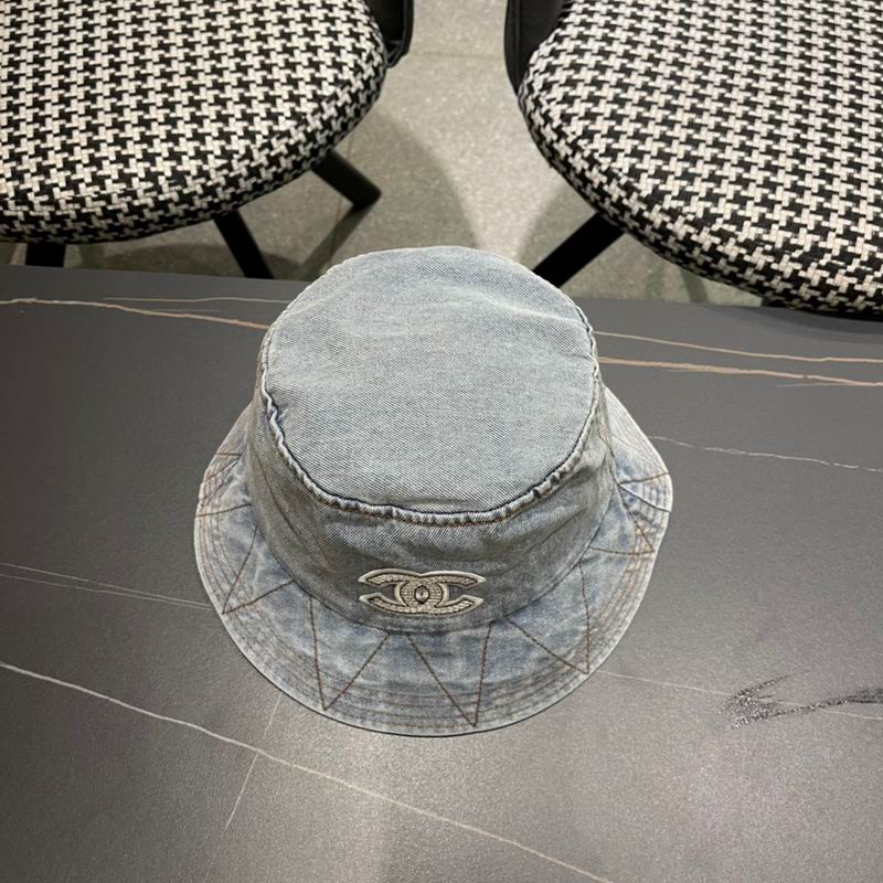 Chanel hat (155)