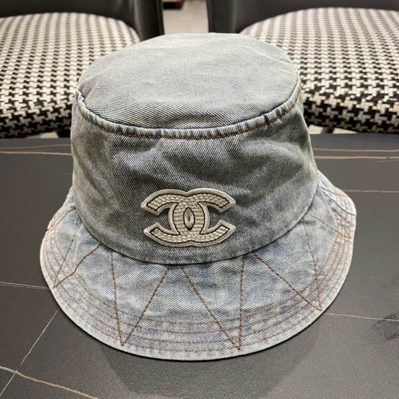 Chanel hat (158)