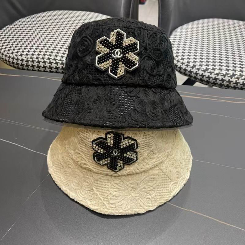 Chanel hat (159)