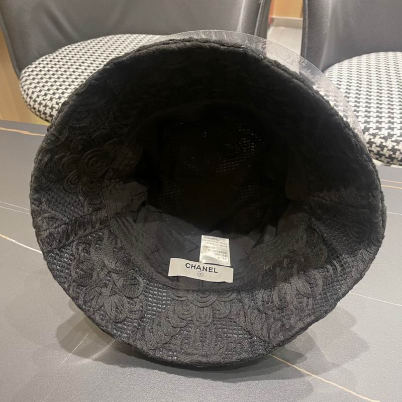 Chanel hat (160)