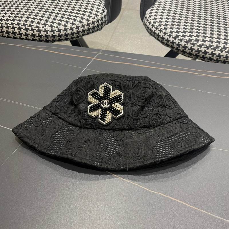 Chanel hat (161)