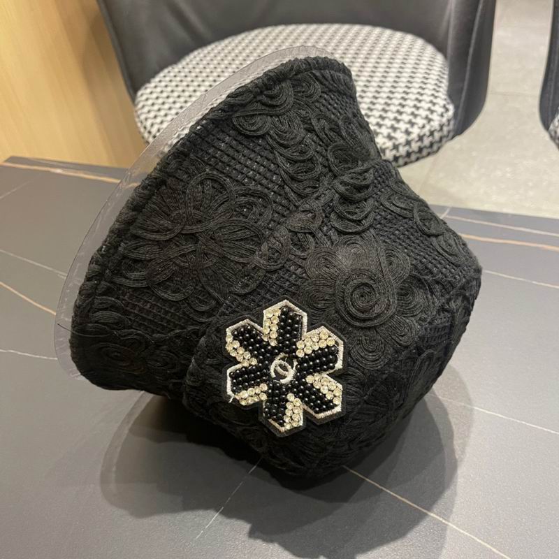 Chanel hat (162)