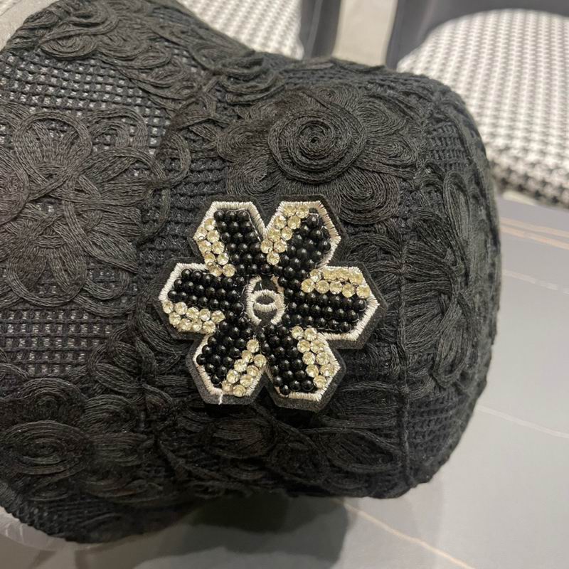 Chanel hat (163)