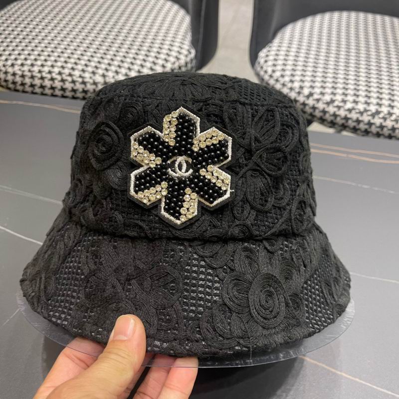 Chanel hat (164)