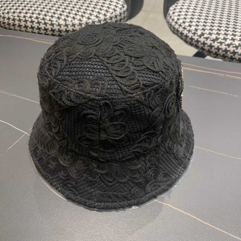 Chanel hat (165)