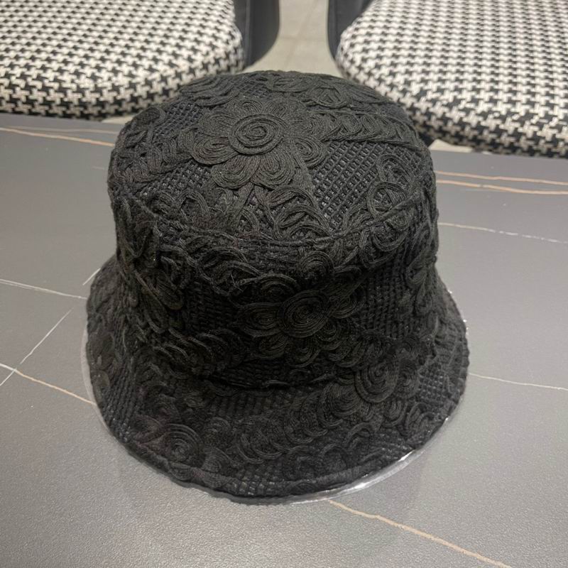 Chanel hat (166)