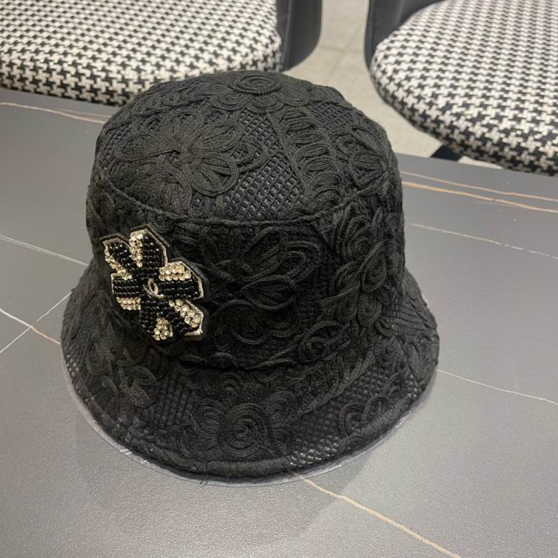 Chanel hat (167)