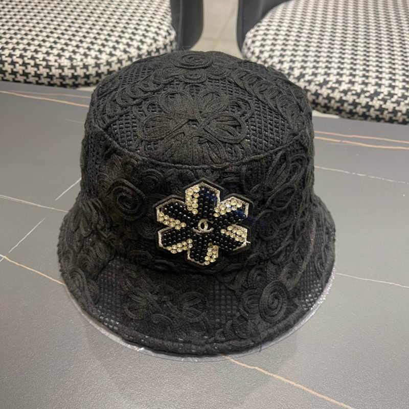 Chanel hat (168)