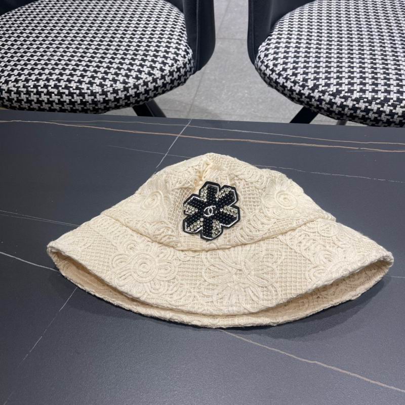 Chanel hat (170)
