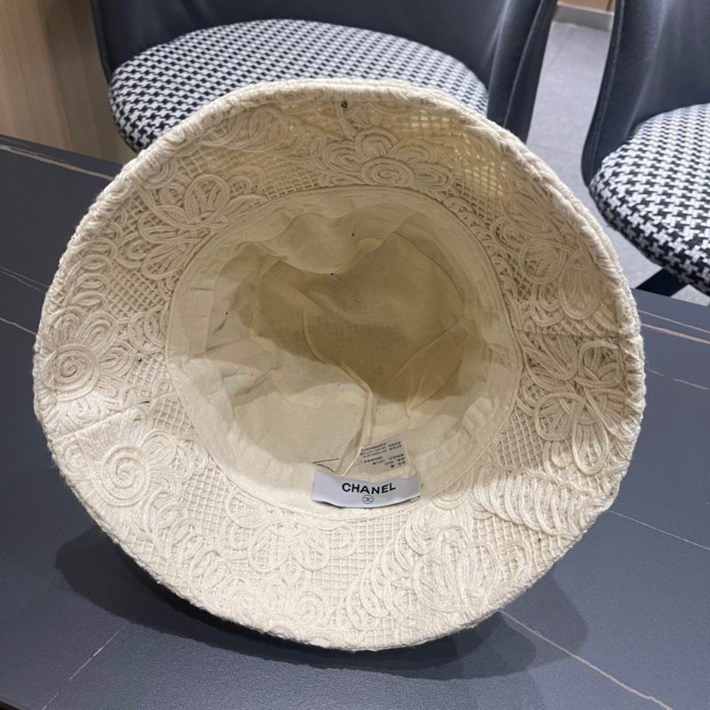 Chanel hat (171)