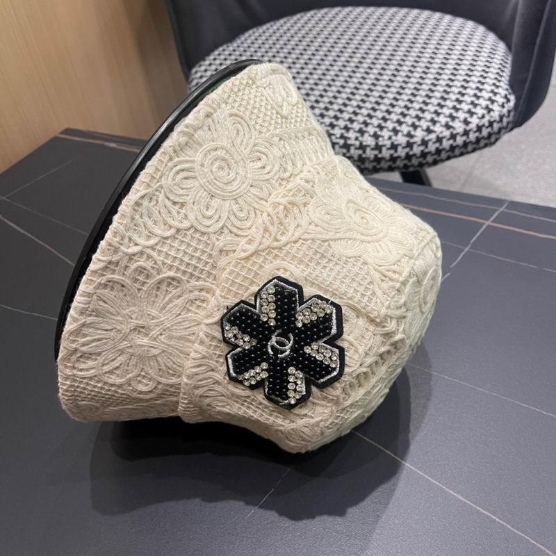 Chanel hat (172)
