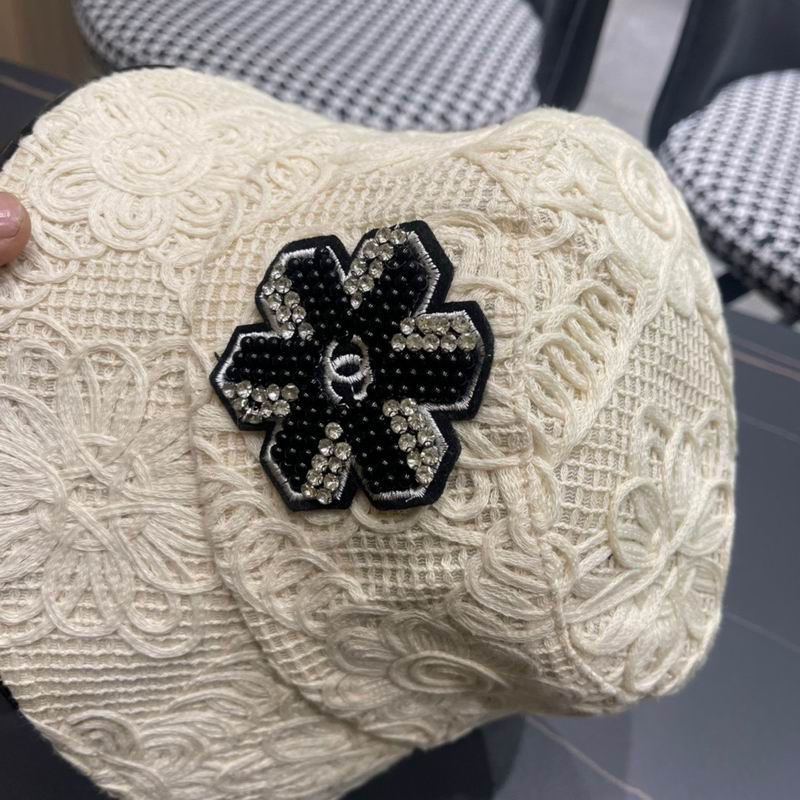 Chanel hat (173)