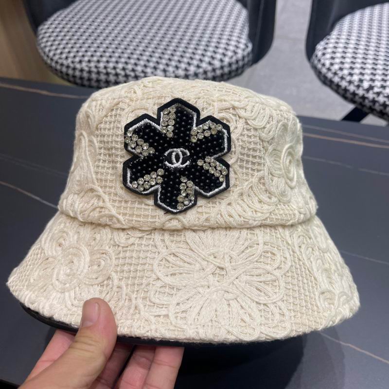 Chanel hat (174)