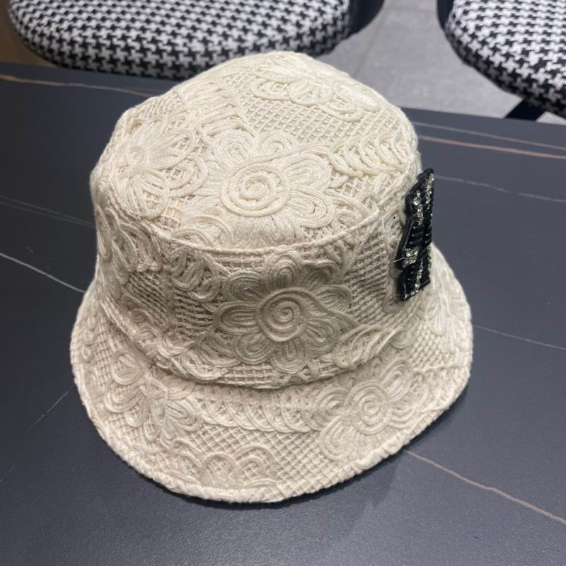 Chanel hat (175)