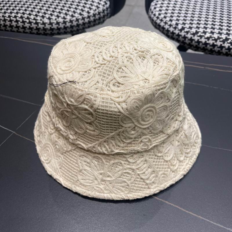 Chanel hat (176)