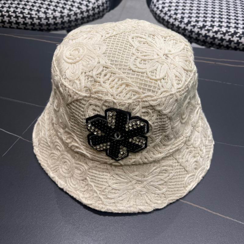 Chanel hat (178)