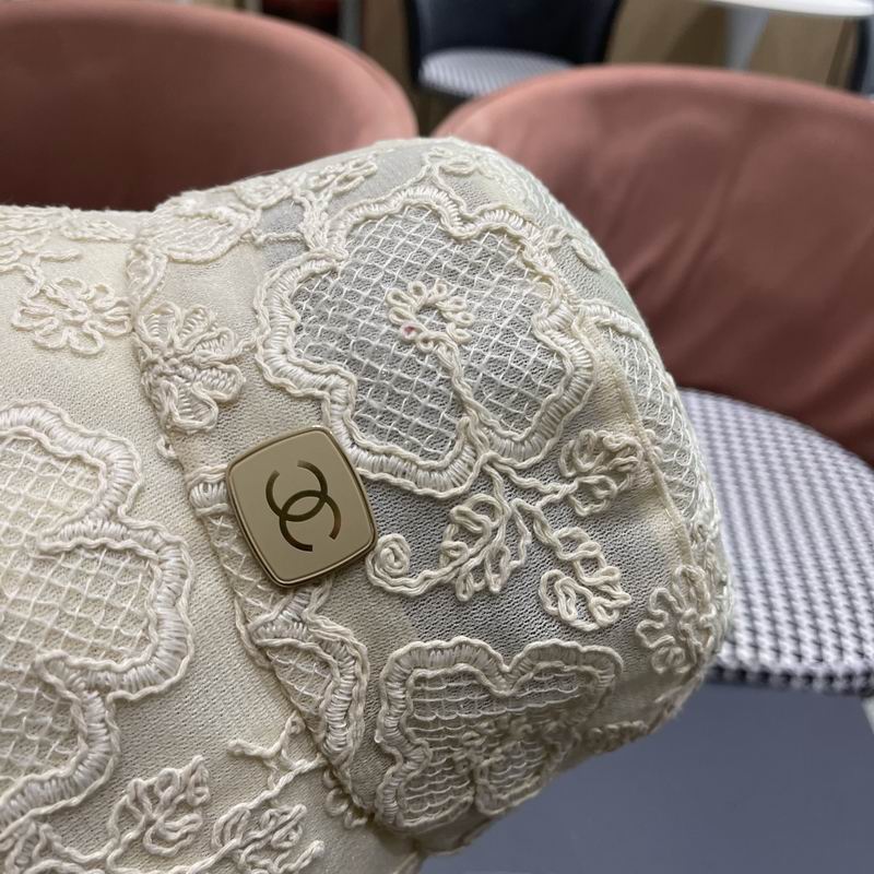 Chanel hat (202)