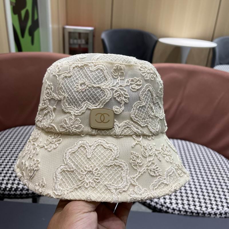 Chanel hat (203)