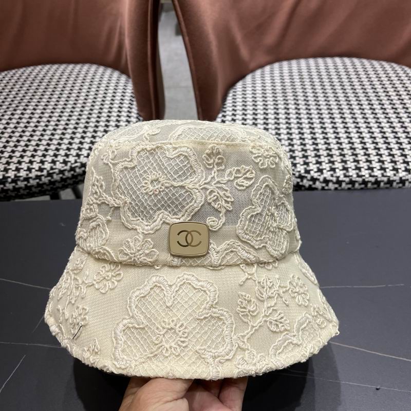 Chanel hat (204)